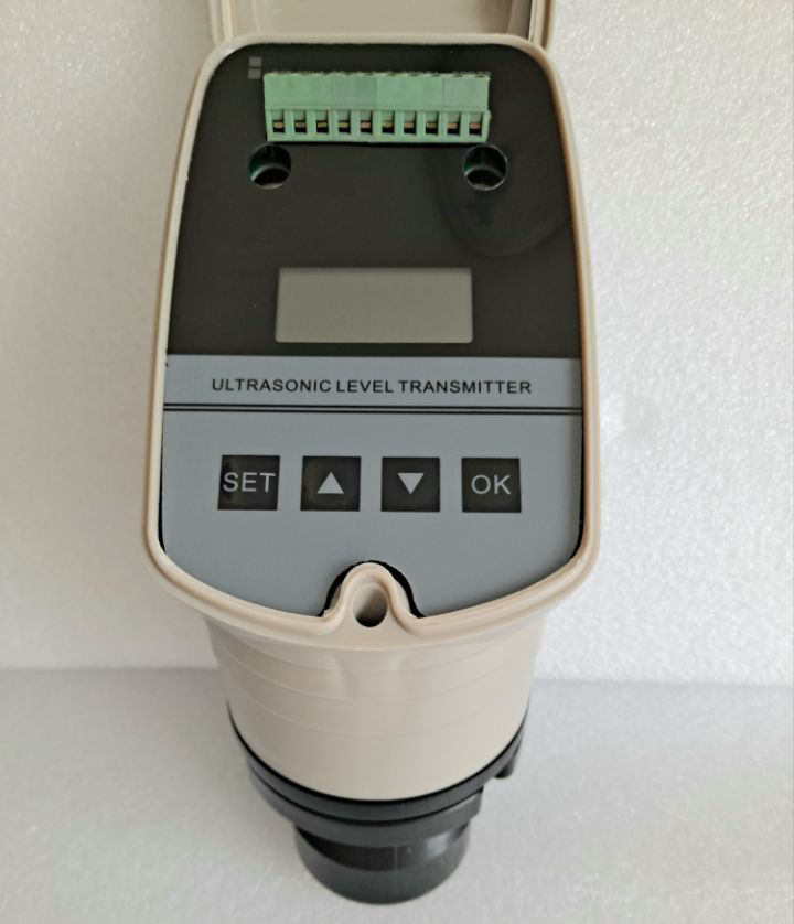 AD-C3100一體型防腐超聲波液位計、液位儀